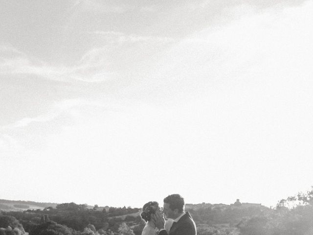 Le mariage de Mélanie et Arnaud à Verfeil, Haute-Garonne 30