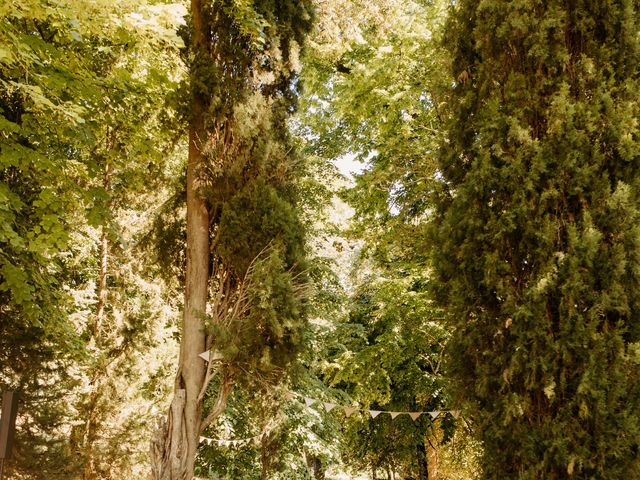 Le mariage de Mélanie et Arnaud à Verfeil, Haute-Garonne 33