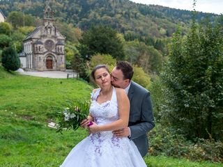 Le mariage de Emilie et Frédéric 2