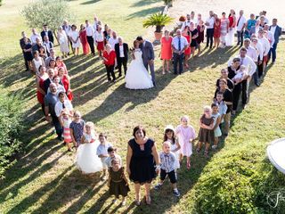 Le mariage de Nelly et Cedric  2