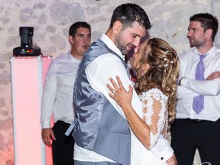 Le mariage de Nelly et Cedric 3