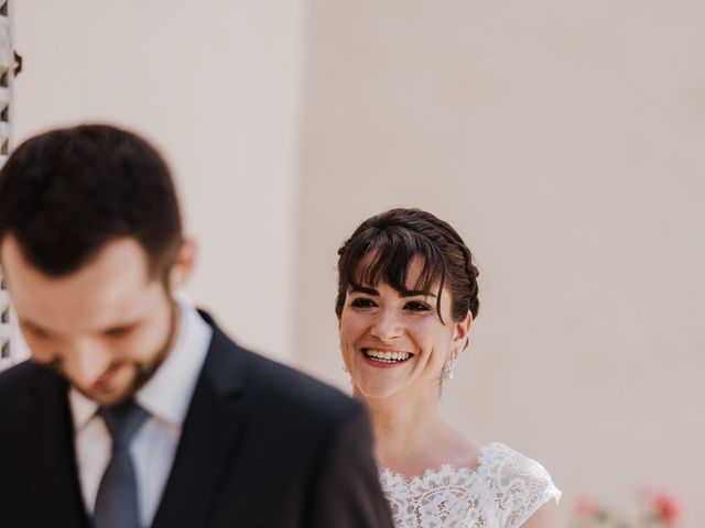 Le mariage de Mathieu et Julie à Châteauroux, Indre 11