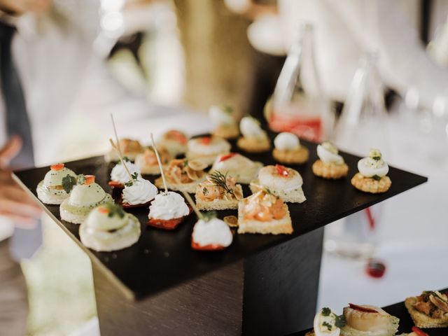 Le mariage de Mathieu et Julie à Châteauroux, Indre 22