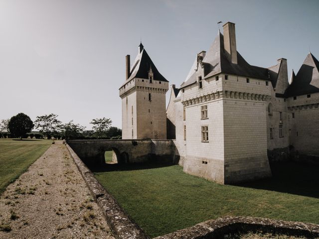 Le mariage de Mathieu et Julie à Châteauroux, Indre 34