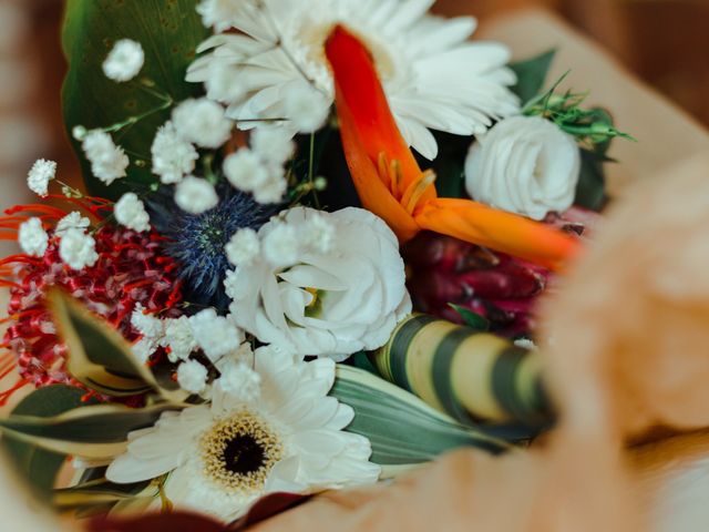 Le mariage de Jonathan et Lucie à Castelsarrasin, Tarn-et-Garonne 19