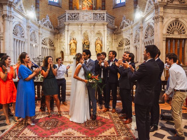 Le mariage de Jonathan et Lucie à Castelsarrasin, Tarn-et-Garonne 31