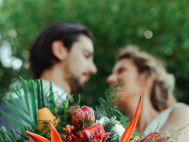 Le mariage de Jonathan et Lucie à Castelsarrasin, Tarn-et-Garonne 43