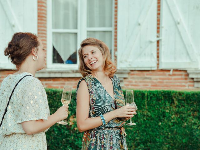 Le mariage de Jonathan et Lucie à Castelsarrasin, Tarn-et-Garonne 51