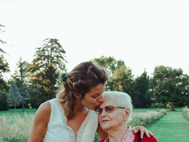 Le mariage de Jonathan et Lucie à Castelsarrasin, Tarn-et-Garonne 52