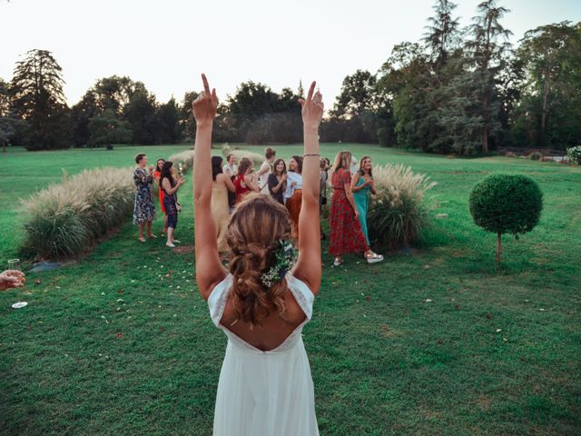 Le mariage de Jonathan et Lucie à Castelsarrasin, Tarn-et-Garonne 60