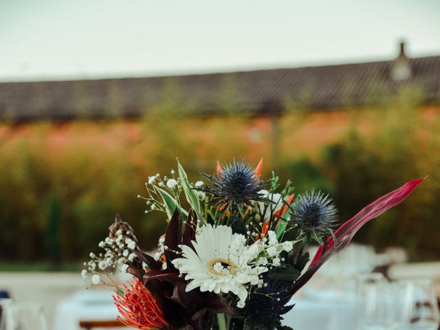 Le mariage de Jonathan et Lucie à Castelsarrasin, Tarn-et-Garonne 64