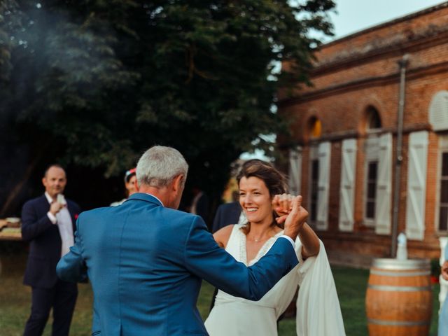 Le mariage de Jonathan et Lucie à Castelsarrasin, Tarn-et-Garonne 68