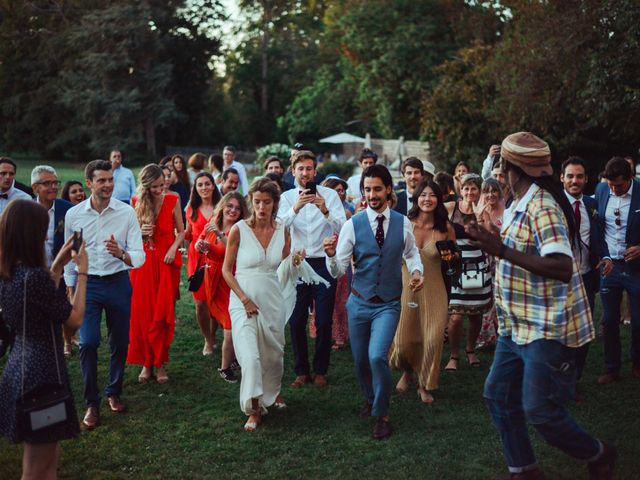 Le mariage de Jonathan et Lucie à Castelsarrasin, Tarn-et-Garonne 72