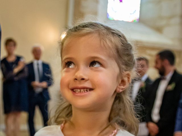 Le mariage de Valentin et Celine à Saint-Pardoux-la-Rivière, Dordogne 37