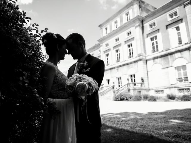 Le mariage de Camille et Elise à Chenôve, Côte d&apos;Or 29