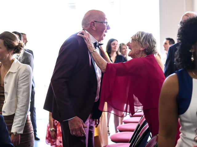 Le mariage de Camille et Elise à Chenôve, Côte d&apos;Or 56