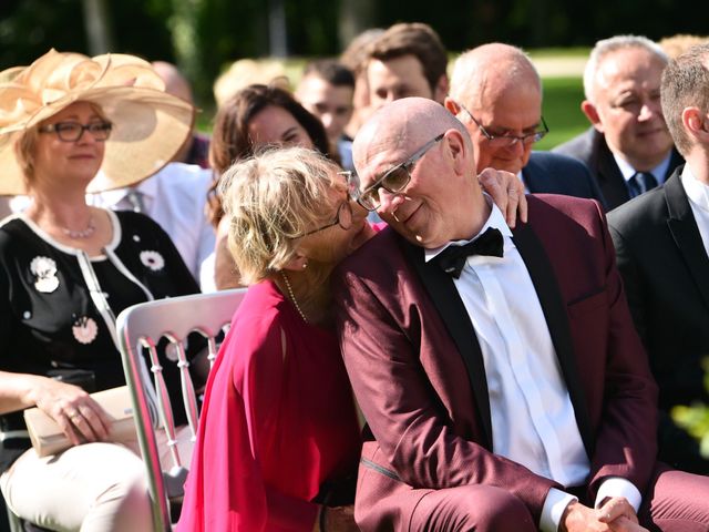 Le mariage de Camille et Elise à Chenôve, Côte d&apos;Or 66