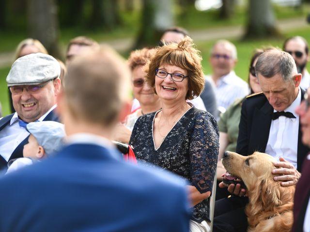 Le mariage de Camille et Elise à Chenôve, Côte d&apos;Or 71