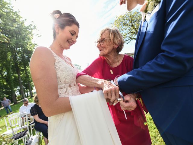 Le mariage de Camille et Elise à Chenôve, Côte d&apos;Or 84