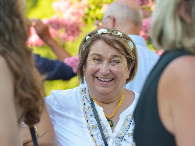 Le mariage de Nicolas et Elodie à Aussonne, Haute-Garonne 39