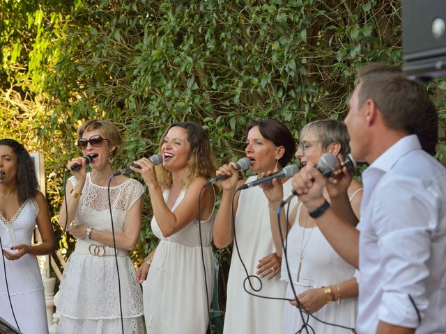 Le mariage de Nicolas et Elodie à Aussonne, Haute-Garonne 40