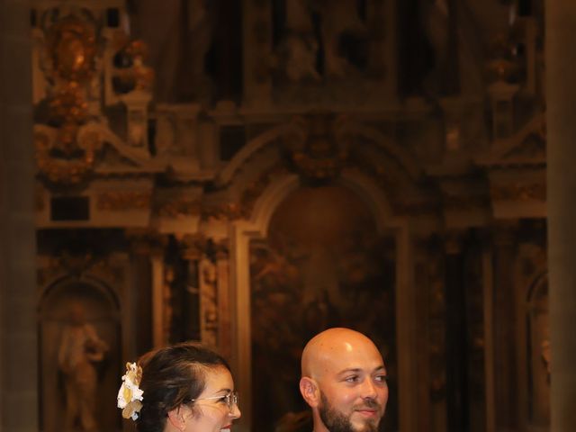 Le mariage de Damien et Anne-Estelle à Laval, Mayenne 4