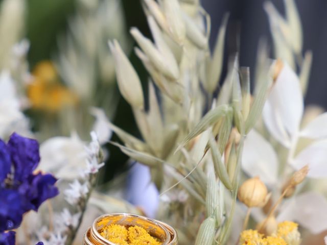 Le mariage de Damien et Anne-Estelle à Laval, Mayenne 6