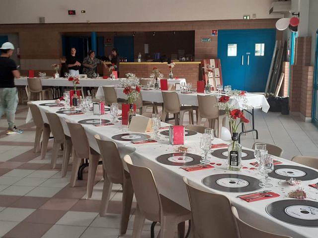 Le mariage de Antony  et Laetitia  à Maisnil-lès-Ruitz, Pas-de-Calais 2