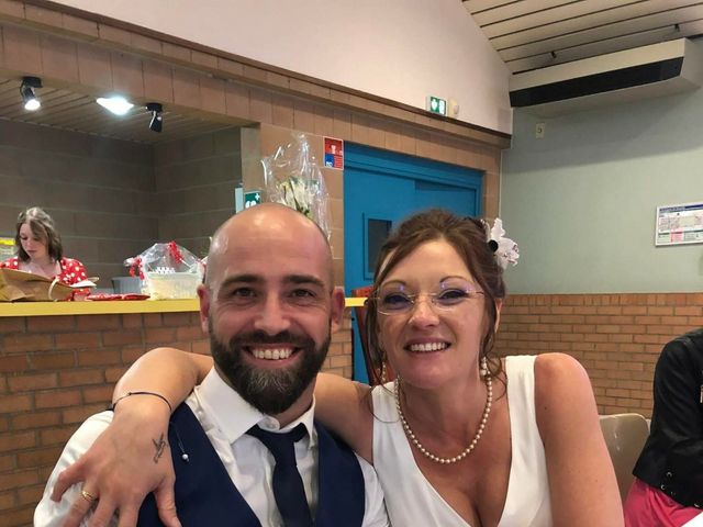 Le mariage de Antony  et Laetitia  à Maisnil-lès-Ruitz, Pas-de-Calais 7