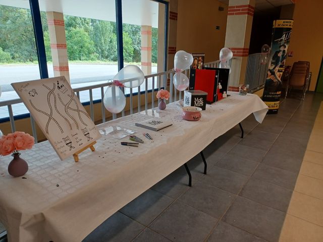 Le mariage de Bruno et Celine à Le Fossat, Ariège 19