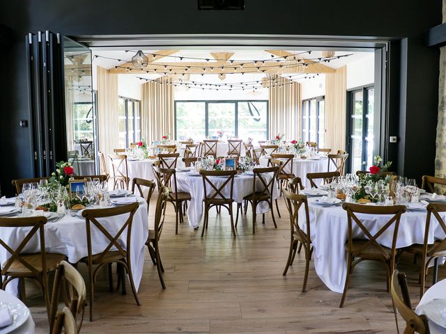 Le mariage de Florent et Virginie à Saint-Aubin-des-Ormeaux, Vendée 37