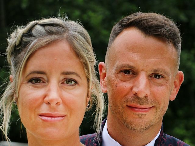 Le mariage de Florent et Virginie à Saint-Aubin-des-Ormeaux, Vendée 47