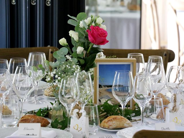 Le mariage de Florent et Virginie à Saint-Aubin-des-Ormeaux, Vendée 51