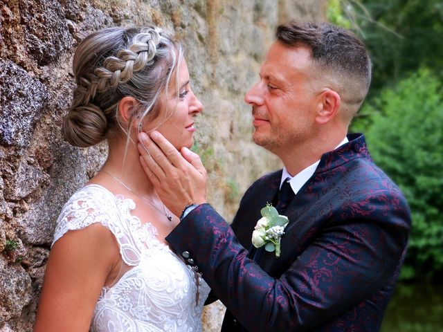 Le mariage de Florent et Virginie à Saint-Aubin-des-Ormeaux, Vendée 53