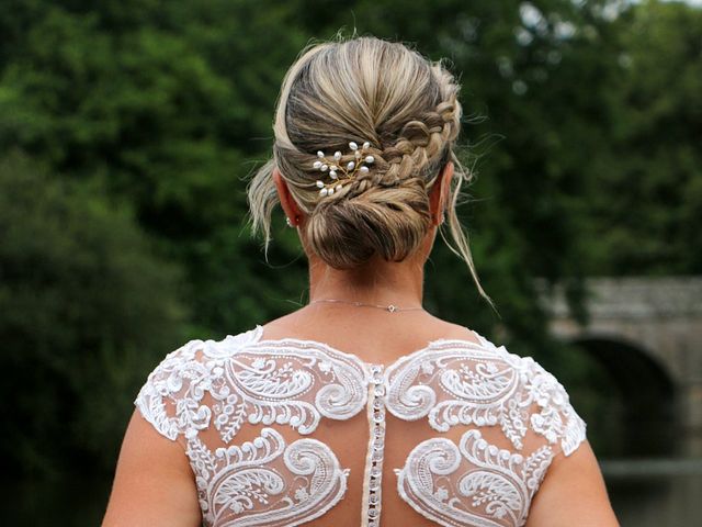 Le mariage de Florent et Virginie à Saint-Aubin-des-Ormeaux, Vendée 55