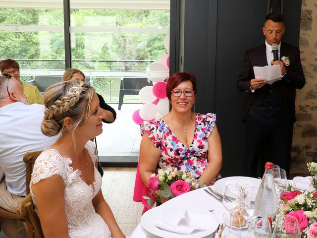 Le mariage de Florent et Virginie à Saint-Aubin-des-Ormeaux, Vendée 59