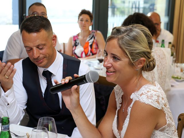 Le mariage de Florent et Virginie à Saint-Aubin-des-Ormeaux, Vendée 62