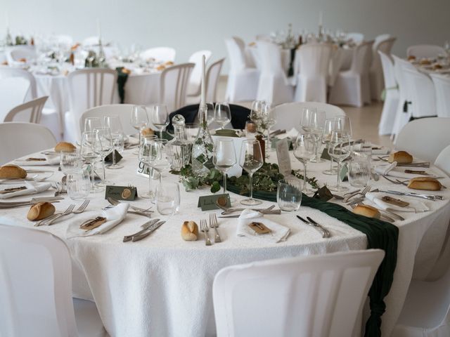 Le mariage de Florian et Hugoline à Tours, Indre-et-Loire 53