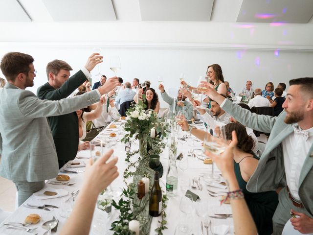 Le mariage de Florian et Hugoline à Tours, Indre-et-Loire 57