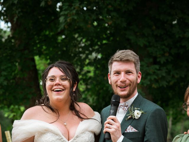 Le mariage de Florian et Hugoline à Tours, Indre-et-Loire 60