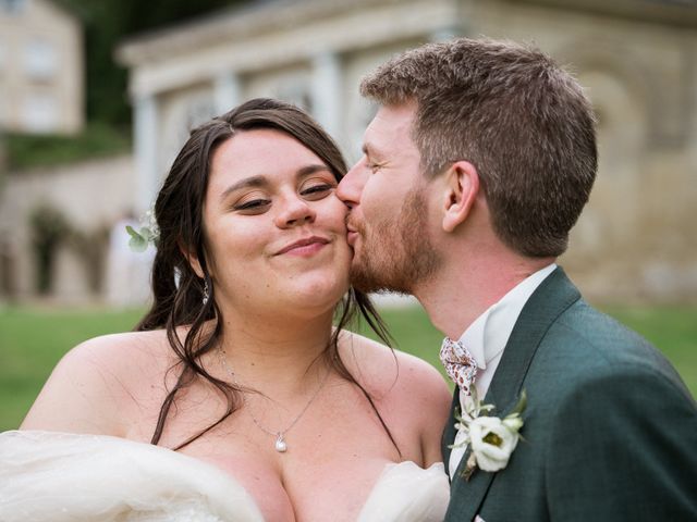 Le mariage de Florian et Hugoline à Tours, Indre-et-Loire 62