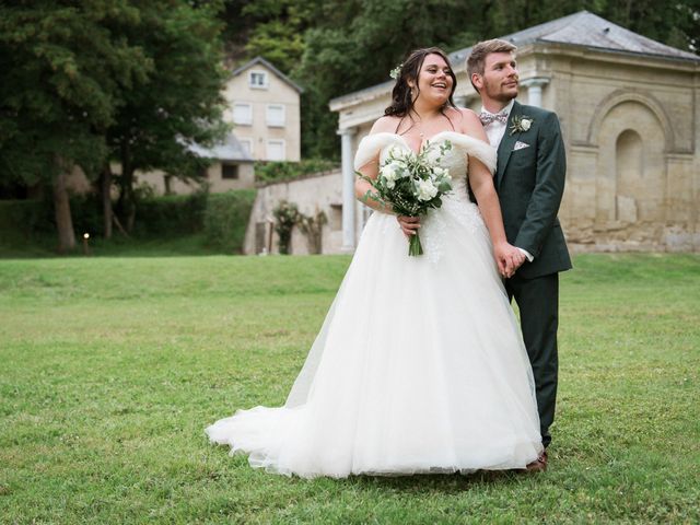 Le mariage de Florian et Hugoline à Tours, Indre-et-Loire 63