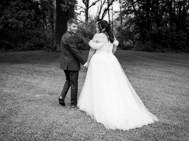 Le mariage de Florian et Hugoline à Tours, Indre-et-Loire 64