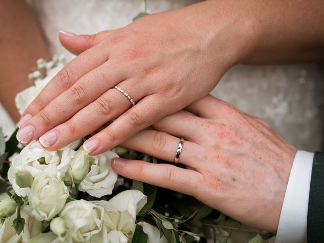 Le mariage de Florian et Hugoline à Tours, Indre-et-Loire 67