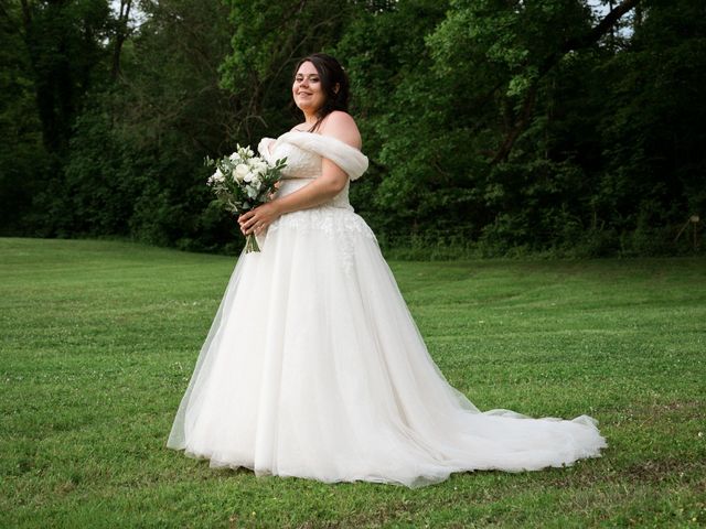 Le mariage de Florian et Hugoline à Tours, Indre-et-Loire 69