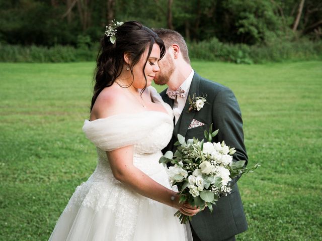 Le mariage de Florian et Hugoline à Tours, Indre-et-Loire 70