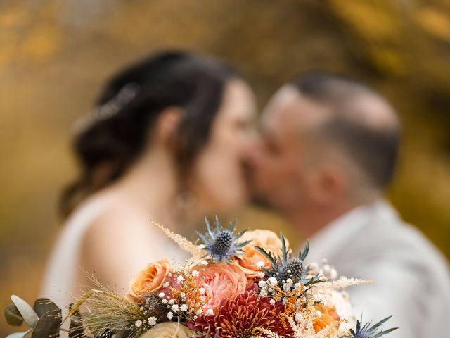 Le mariage de Manu et Marie  à Audincourt, Doubs 2