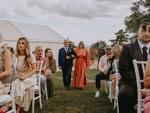 Le mariage de François et Estelle à Ribeauvillé, Haut Rhin 31