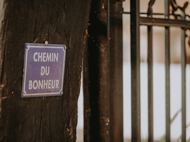 Le mariage de François et Estelle à Ribeauvillé, Haut Rhin 60