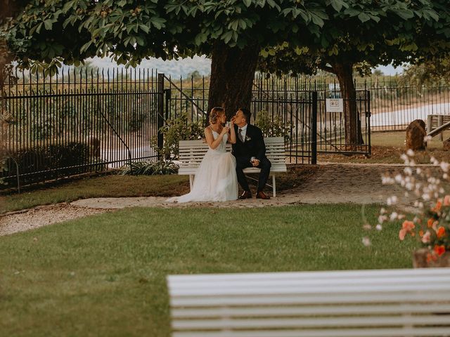 Le mariage de François et Estelle à Ribeauvillé, Haut Rhin 66